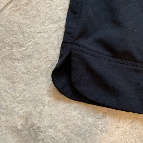 32 Degrees Cool Classic Black Women's Skirt, size XL - Picture 6 of 9